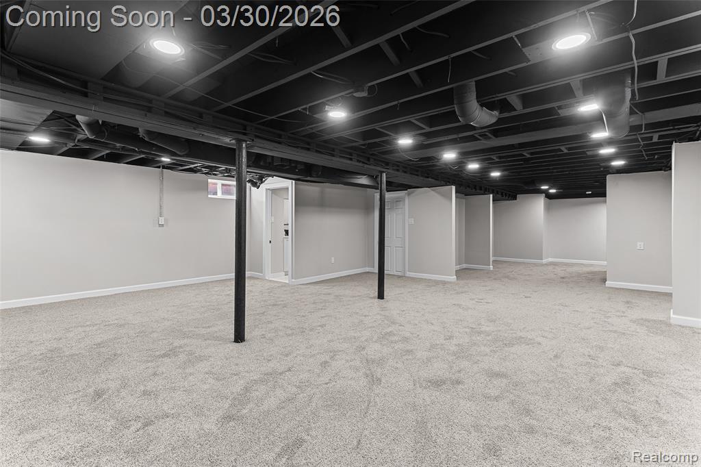 17554 Wisconsin Street, Detroit, MI 48221 — Photo 27