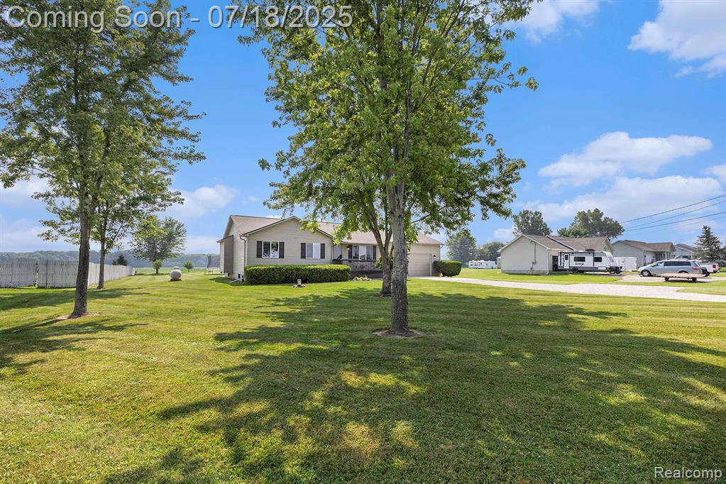 7419 Seymour Road, Swartz Creek, MI 48473 — Photo 20
