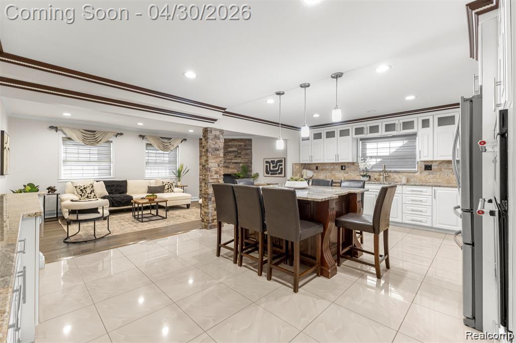 7704 Oakman Boulevard, Dearborn, MI 48126 — Photo 15