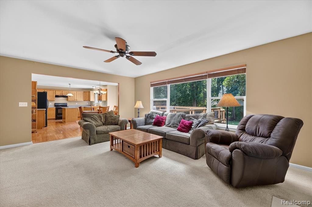 2445 Lorraina Lane, Hartland, MI 48353 — Photo 8