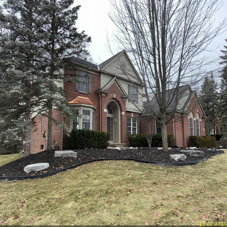 49652 Waterstone Estates Circle, Northville, MI 48168 — Photo 2