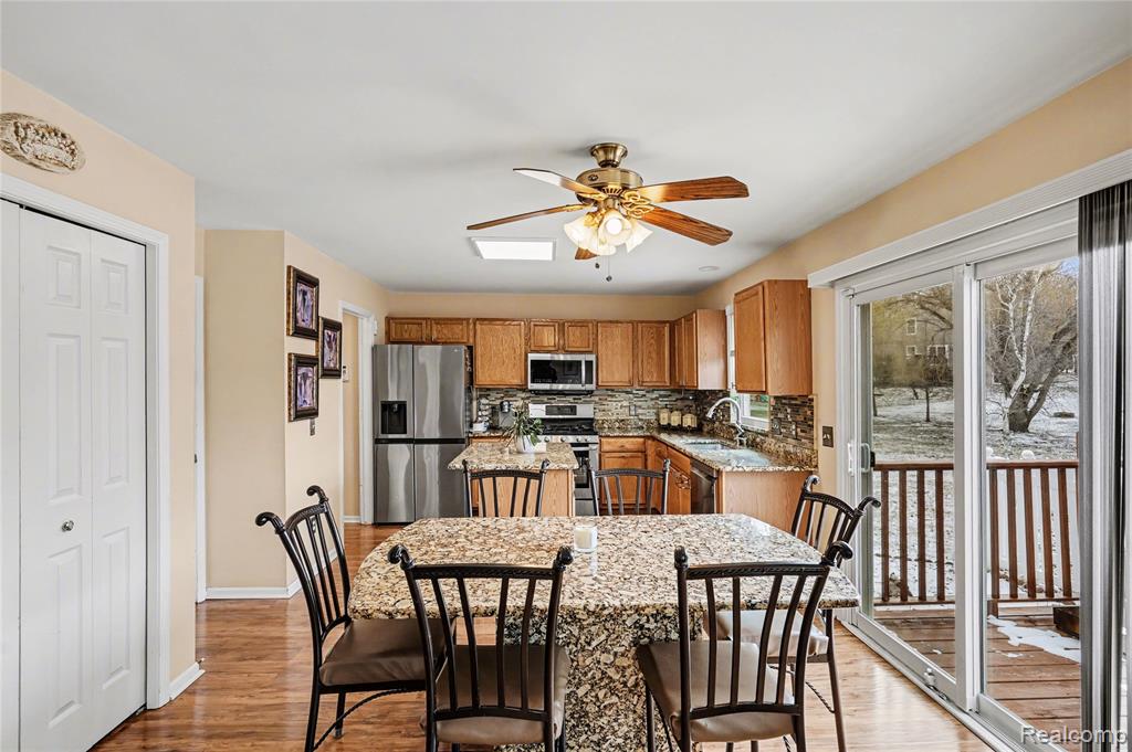 6420 Crestview Drive, Holly, MI 48442 — Photo 5