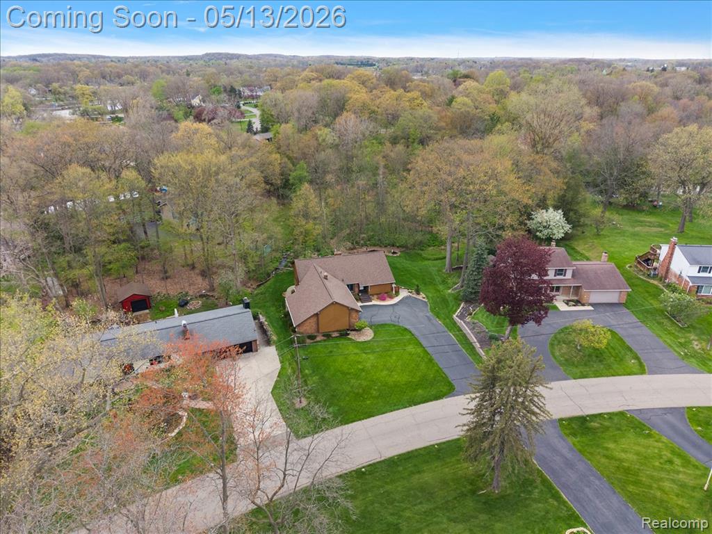 6773 Wellesley Terrace, Clarkston, MI — Photo 87