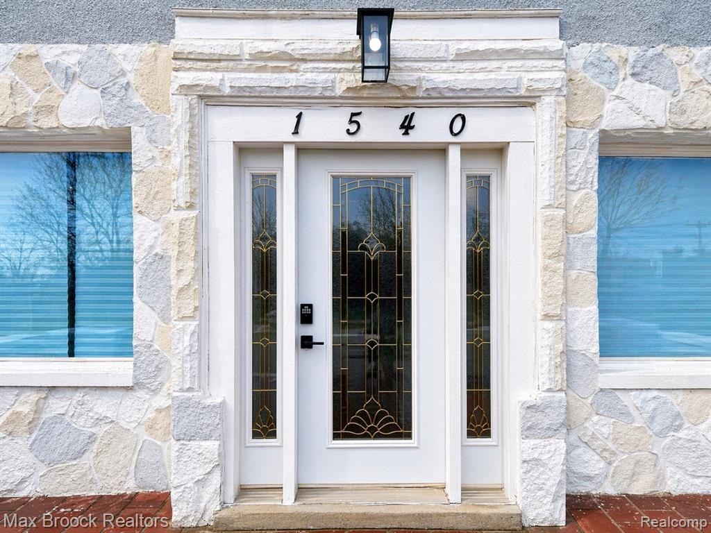 1540 Atkinson Street, Detroit, MI 48206 — Photo 3