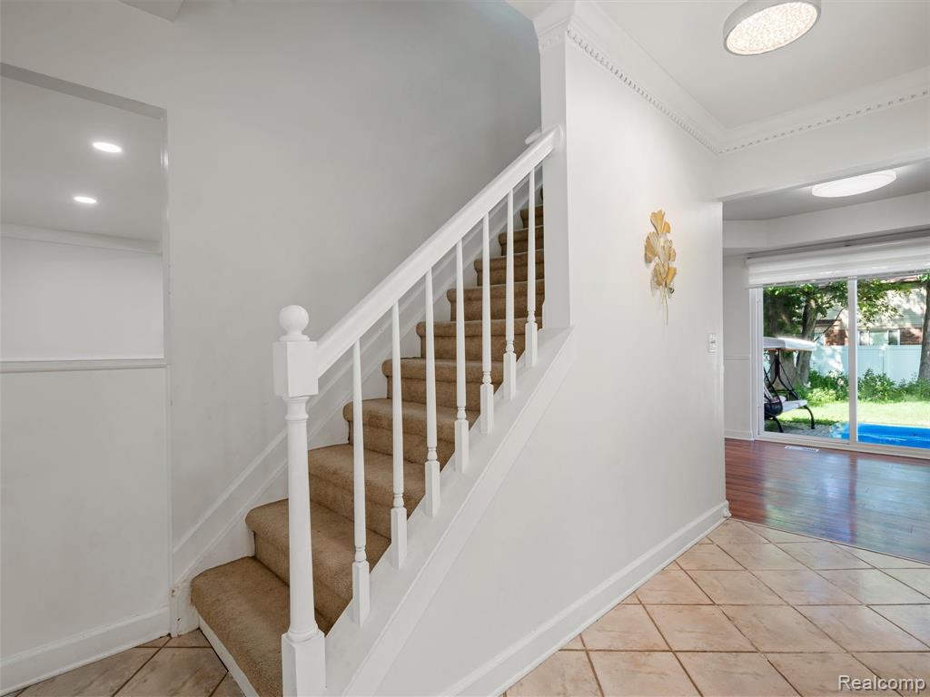 44364 Highgate Drive, Clinton Twp, MI 48038 — Photo 12