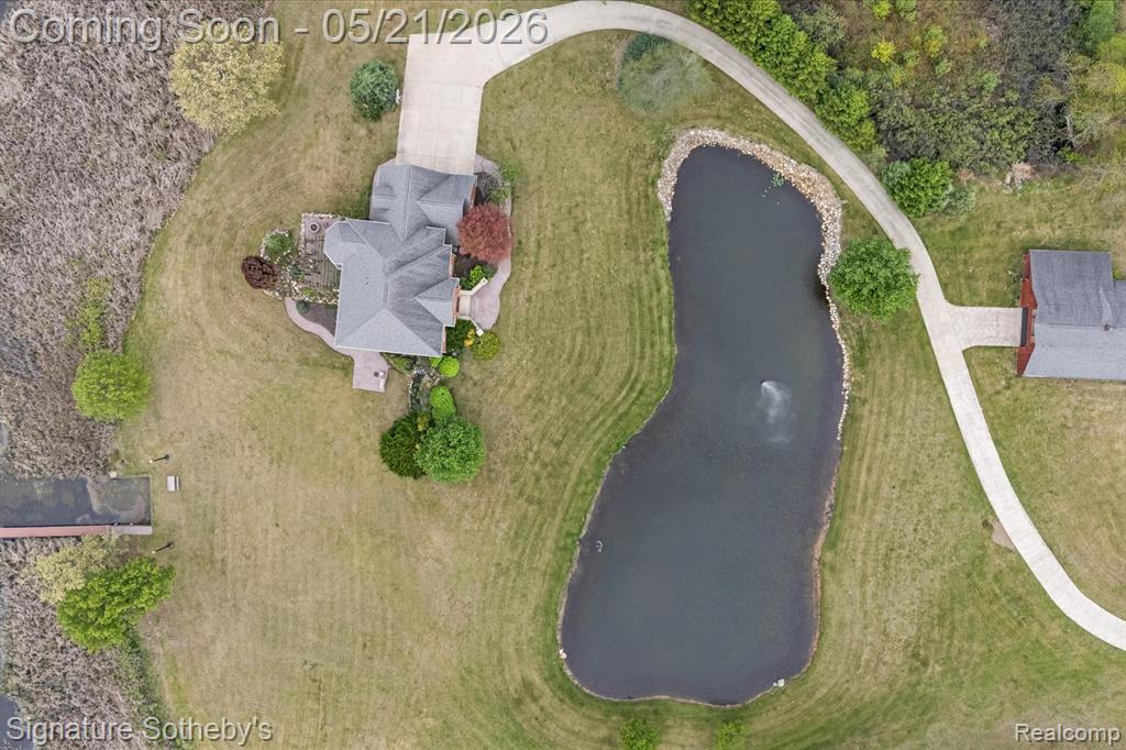 6831 Price Lake Road N, Jackson, MI 49201 — Photo 71