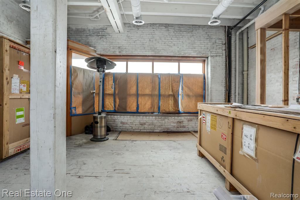 1528 GRATIOT Avenue, Detroit, MI 48207 — Photo 20