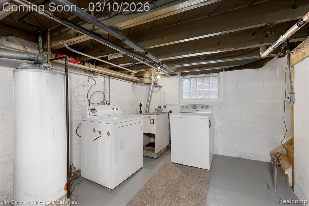 4995 Anatole Street, Detroit, MI 48236 — Photo 13