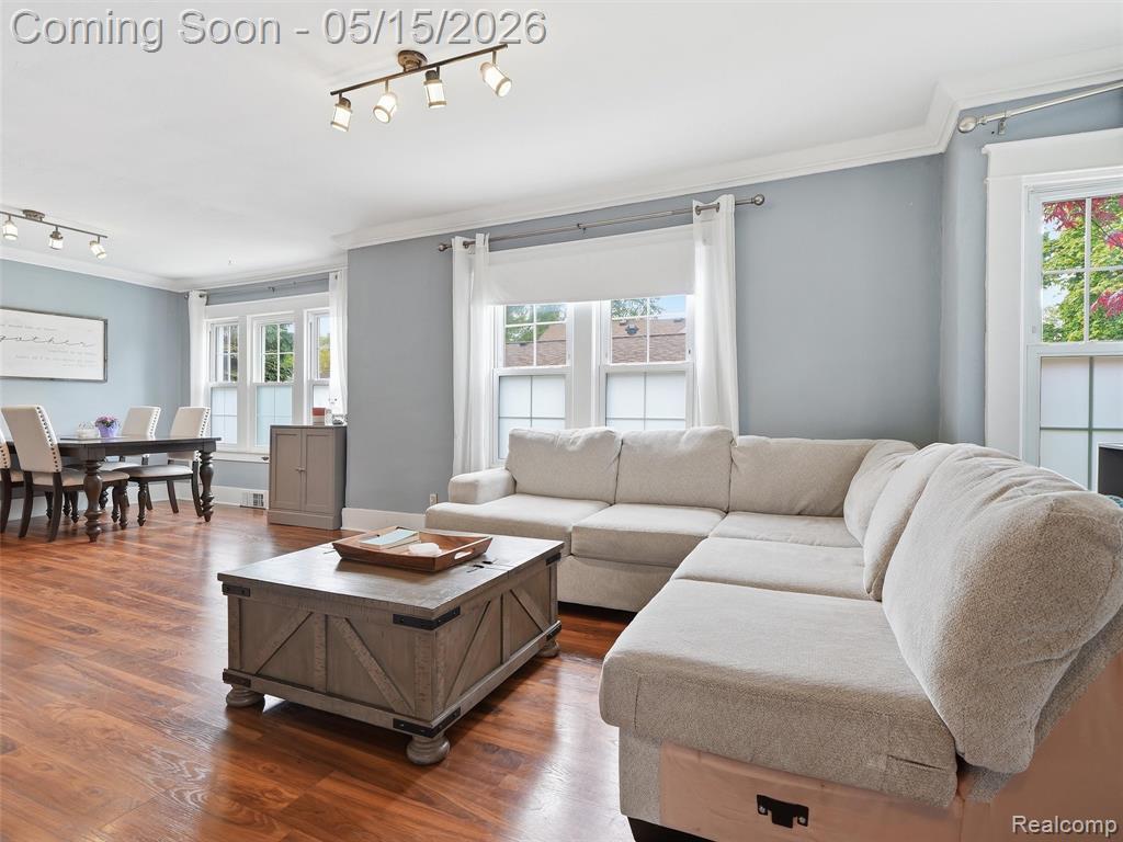 504 S Kenwood Avenue, Royal Oak, MI 48067 — Photo 5