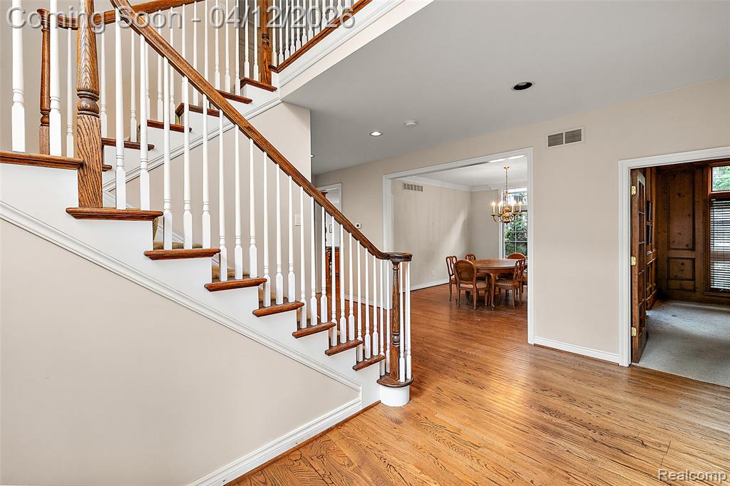 799 Vinewood Avenue, Birmingham, MI 48009 — Photo 12