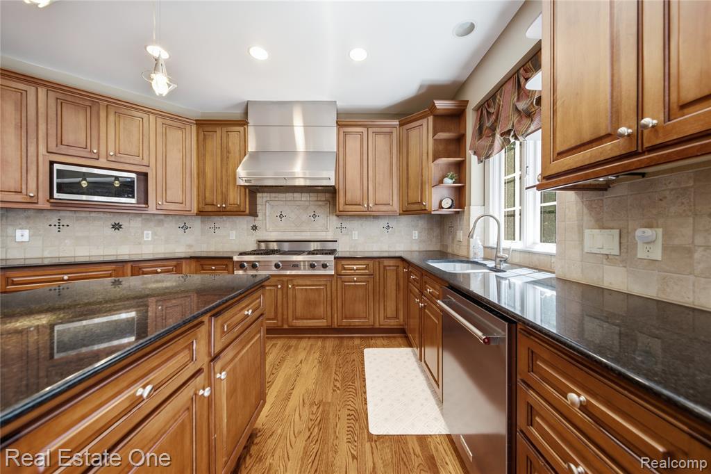 472 Timbermill Lane, Howell, MI 48843 — Photo 16
