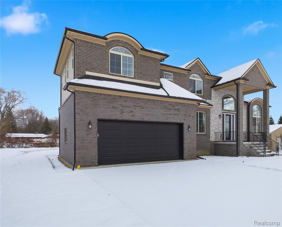 4619 Artley, Canton, MI 48188 — Photo 2