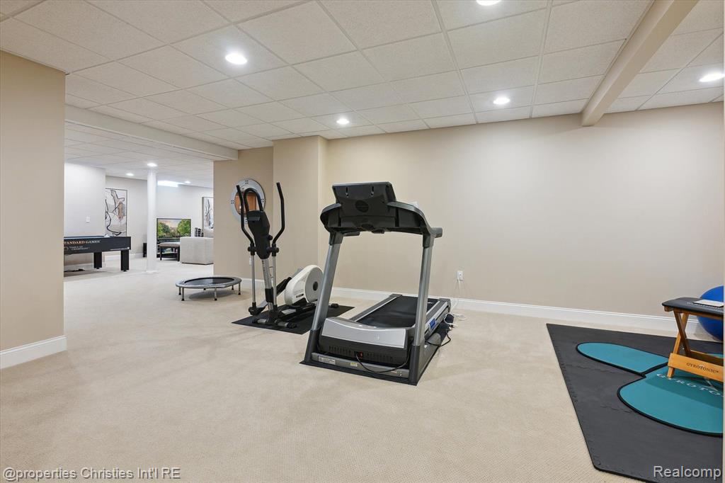 46341 PINEHURST Drive, Northville, MI 48168 — Photo 43