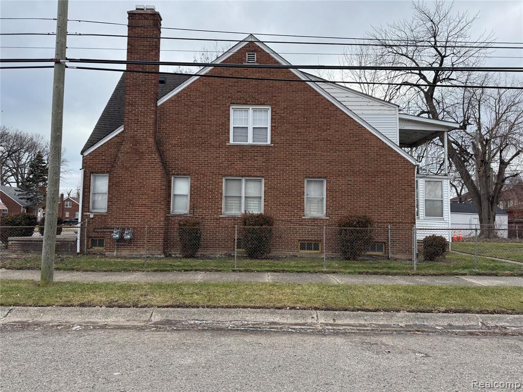5115 Chatsworth Street, Detroit, MI 48224 — Photo 40