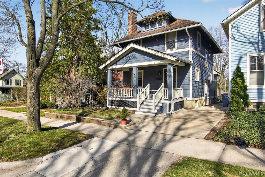 519 5th Street, Ann Arbor, MI 48103 — Photo 80