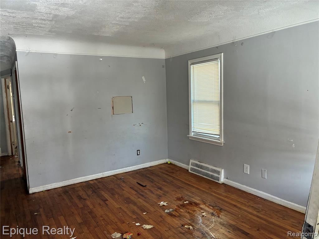 12057 Forrer Street, Detroit, MI 48227 — Photo 2