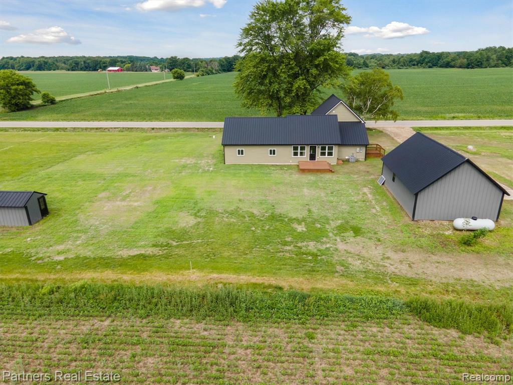 4798 N Loomis Road, Mount Pleasant, MI 48858 — Photo 71
