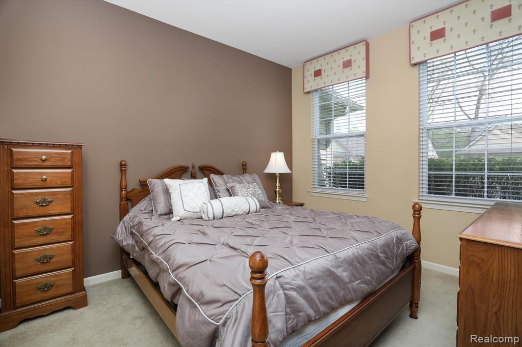6123 TIMBERSTONE Way, Clarkston, MI — Photo 18