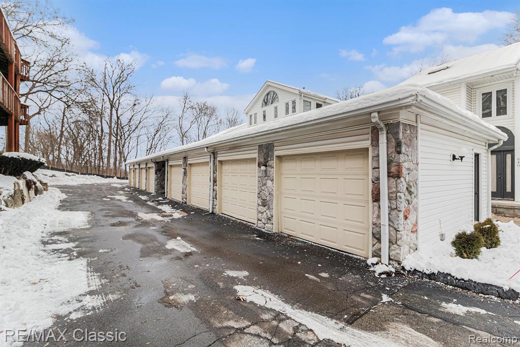 642 East Street, 6, Northville, MI 48167 — Photo 23