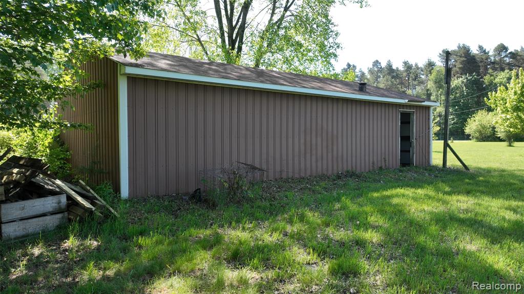 10028 McAfee Road, Montrose, MI 48457 — Photo 43