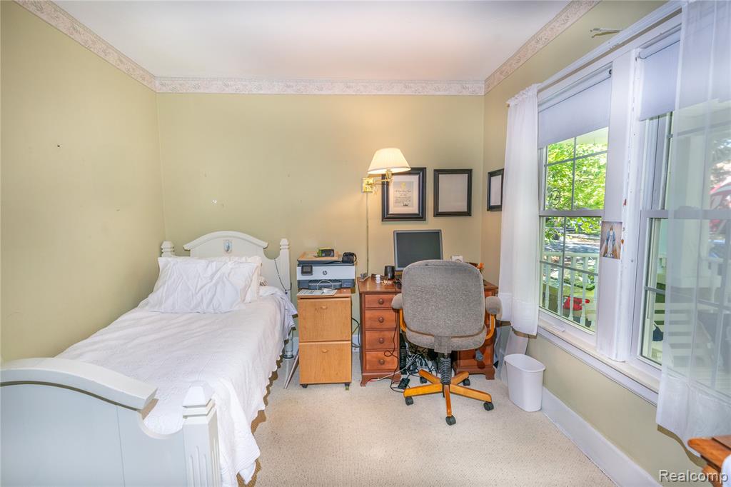 6857 Woodmont Avenue, Detroit, MI 48228 — Photo 31