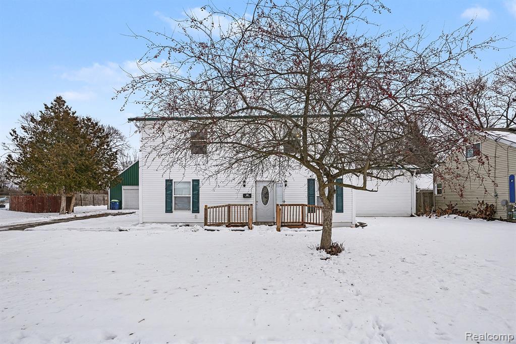 3444 Church Street, Saginaw, MI 48604 — Photo 2