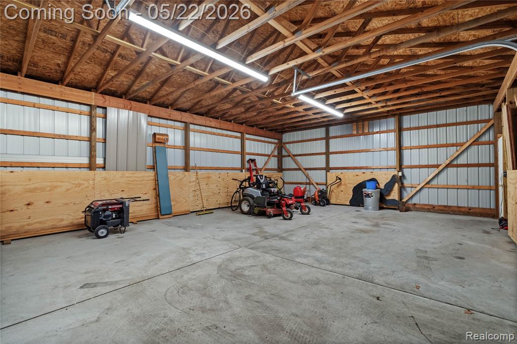 542 Tracey Lane, Brighton, MI 48114 — Photo 38