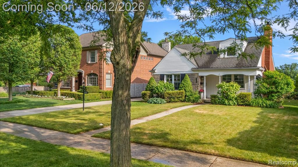 4403 Amherst Road, Royal Oak, MI 48073 — Photo 2