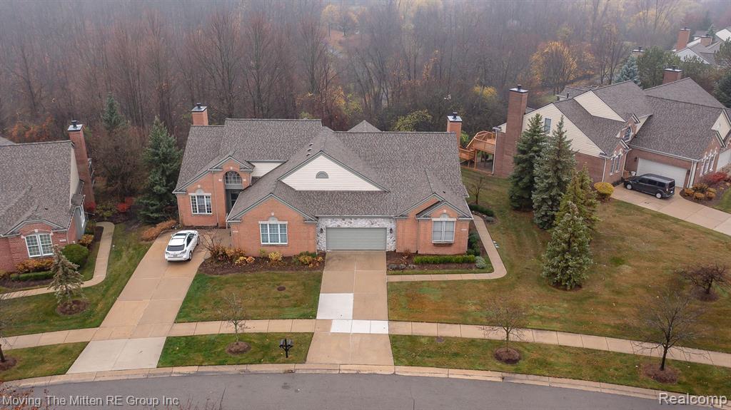16479 CYPRESS Court, Northville, MI 48168 — Photo 44