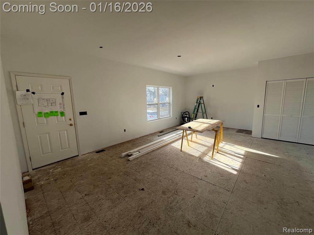 5635 Shady Lane, Newport, MI 48166 — Photo 3