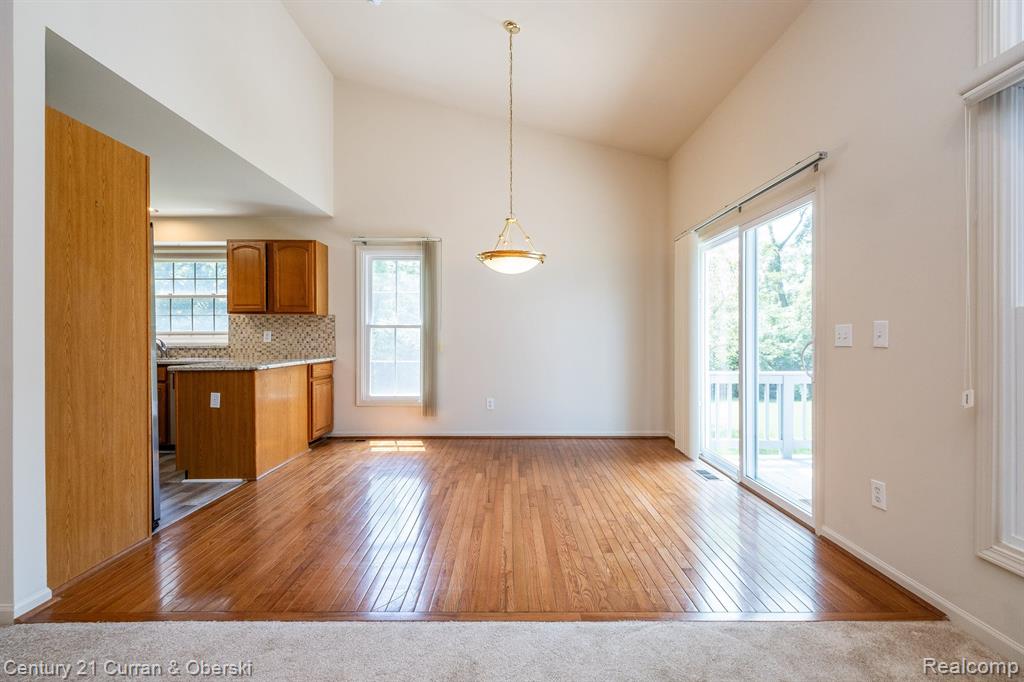 41841 RIVERWOOD Court, Canton, MI 48187 — Photo 9