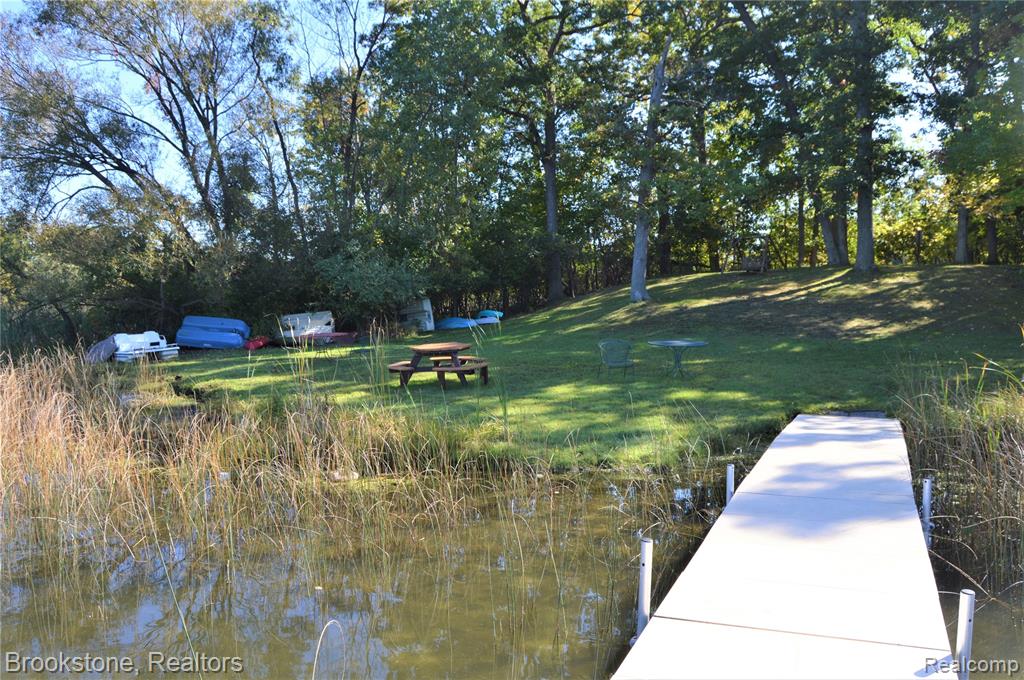 5078 Harbor Oak Drive, 40, Waterford, MI 48329 — Photo 39