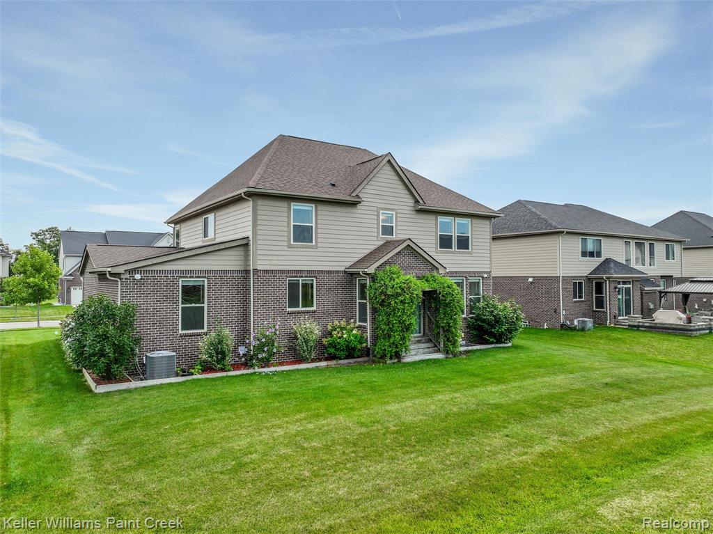 1798 Pimlico Drive, Canton, MI 48188 — Photo 40