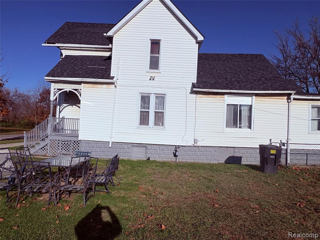 4634 16th Street, Detroit, MI 48208 — Photo 2