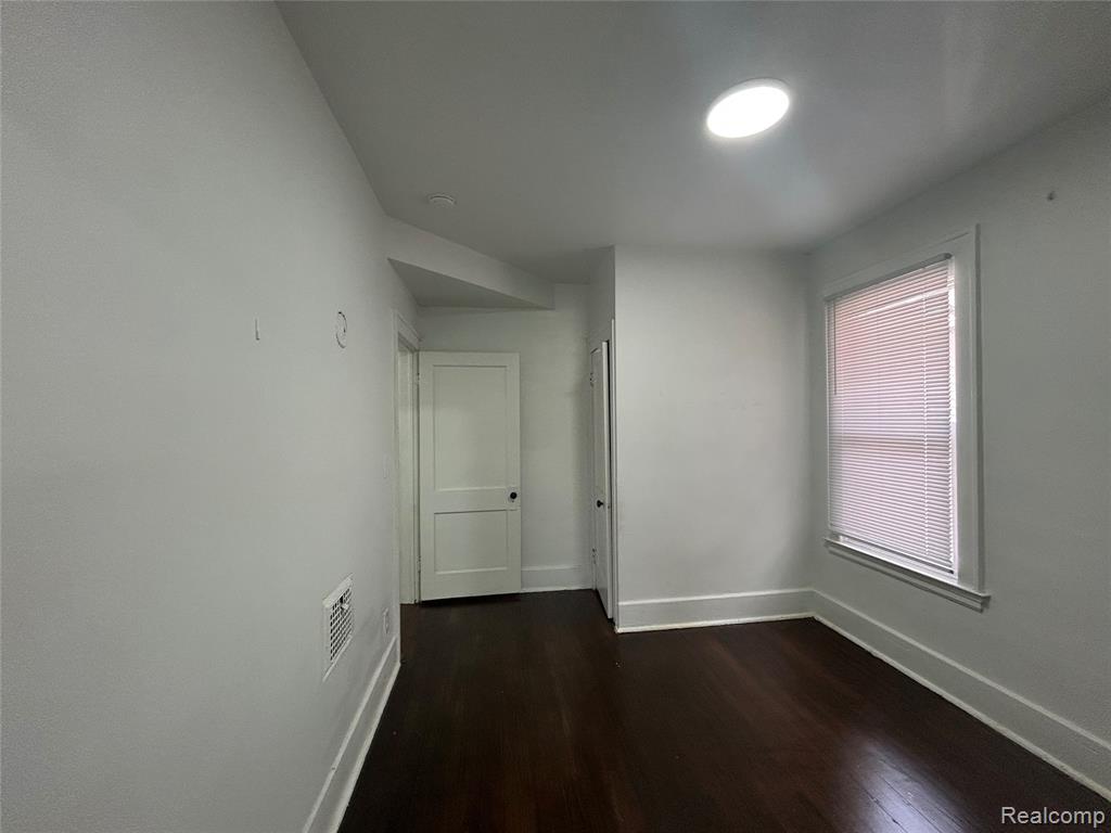 1165 Virginia Park, #1 Street, Detroit, MI 48202 — Photo 22