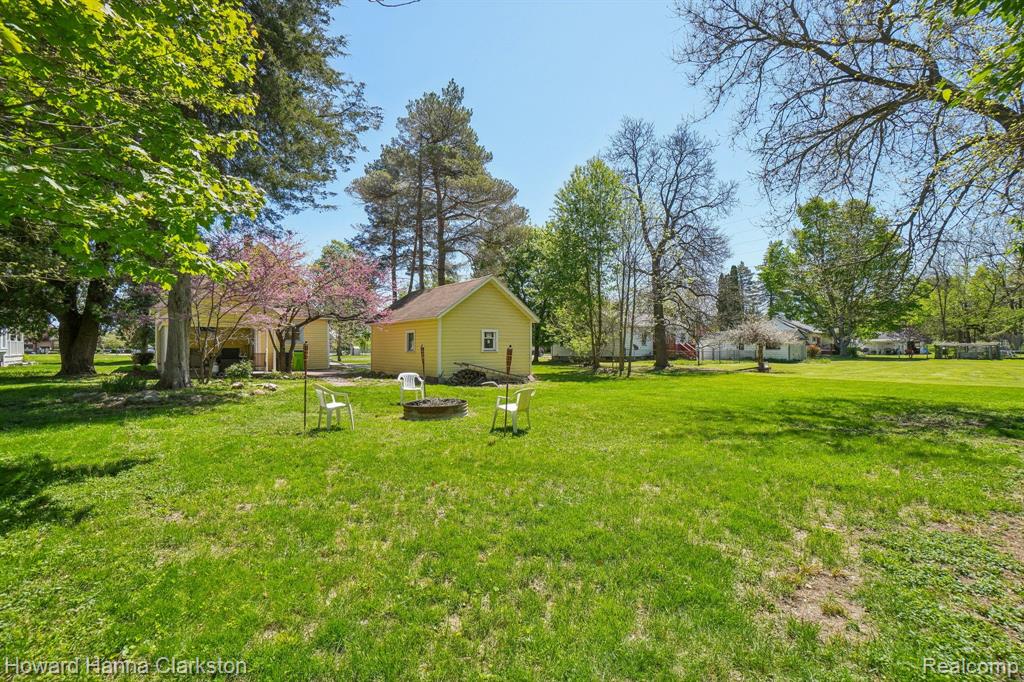 505 N Adelaide Street, Fenton, MI 48430 — Photo 33