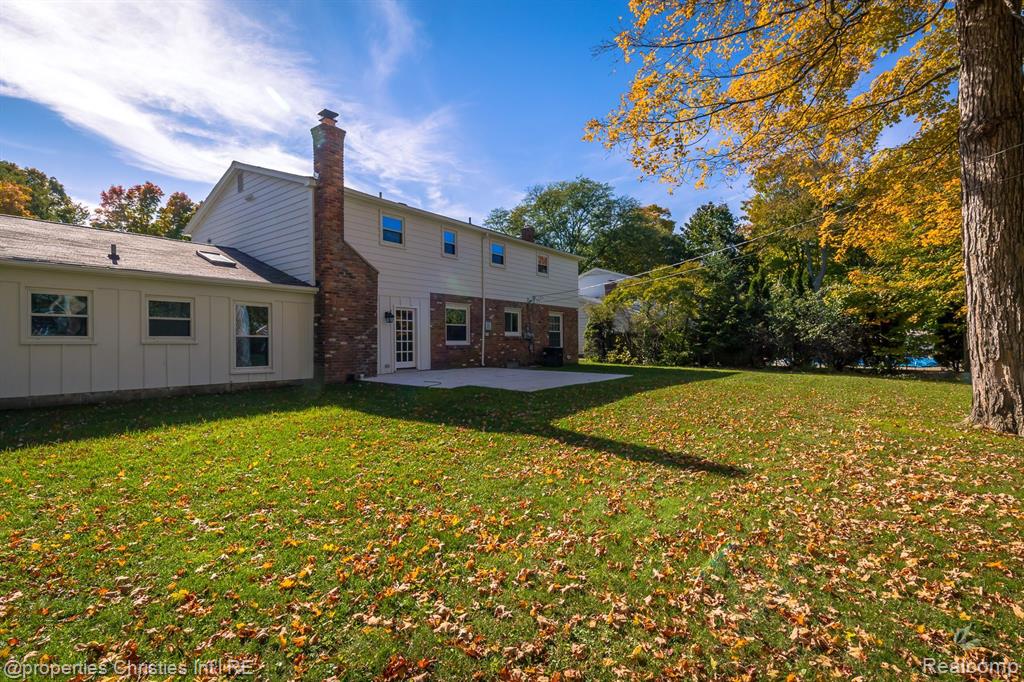 5582 NORTHCOTE, West Bloomfield, MI — Photo 74