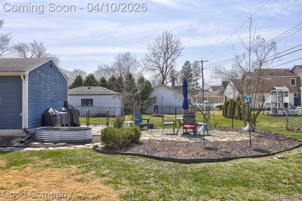 625 Auburn Street, Plymouth, MI 48170 — Photo 56