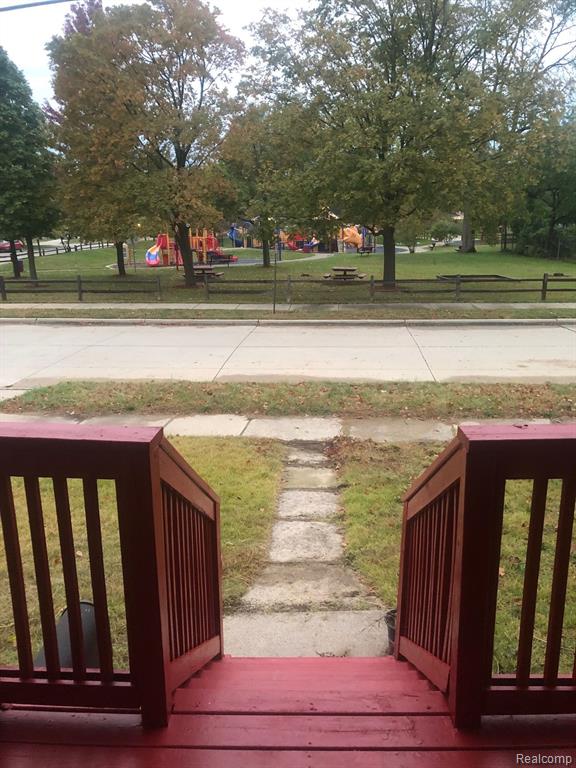 5027 WOODWARD Street, Wayne, MI 48184 — Photo 3