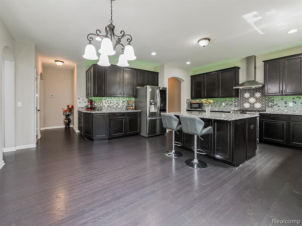 903 Leafdale Drive, Rochester Hills, MI 48307 — Photo 15