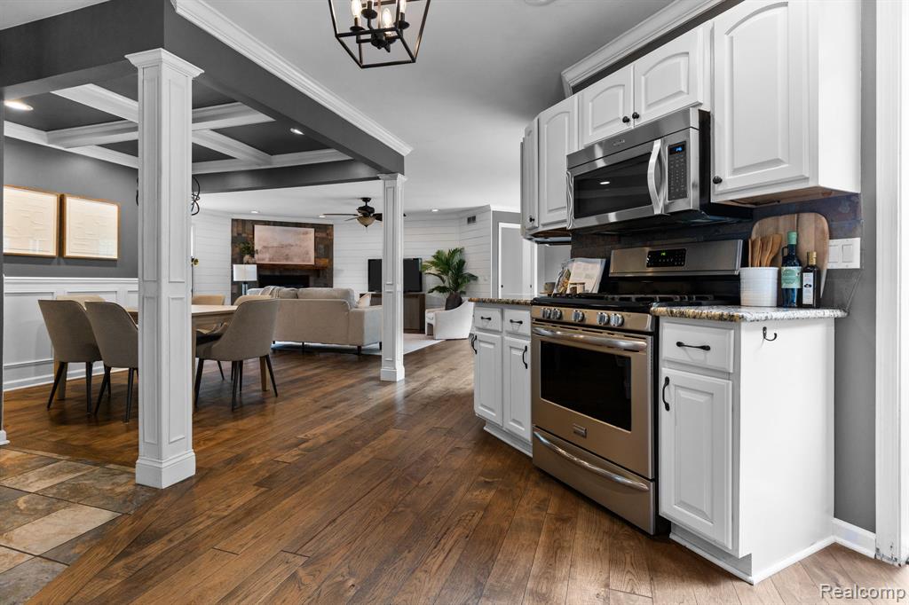 7854 Open Meadows Drive, Brighton, MI 48116 — Photo 16