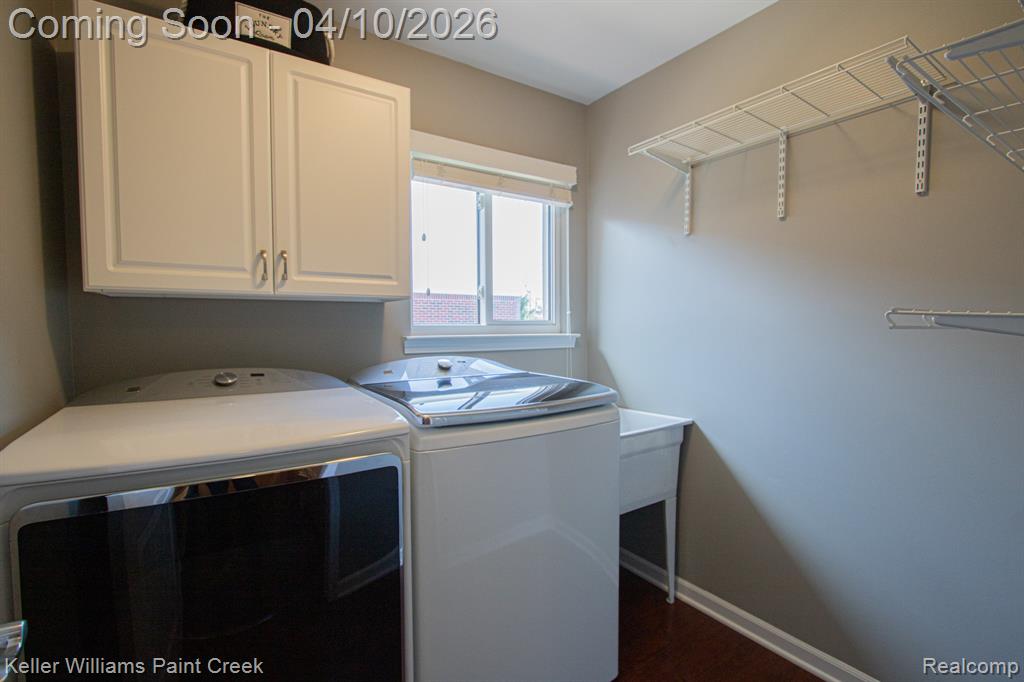 45907 Lookout Drive, Macomb, MI 48044 — Photo 32