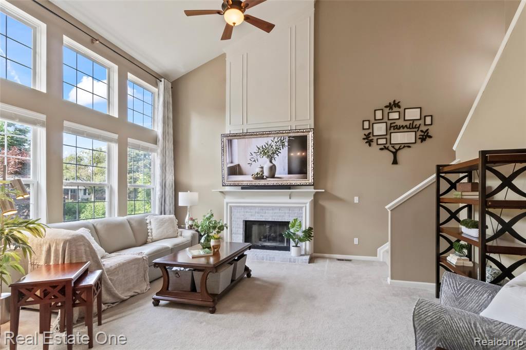 7244 Millrock Avenue, Shelby Twp, MI 48317 — Photo 24