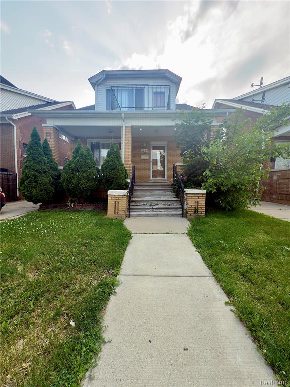 6939 Appoline Street, Dearborn, MI 48126 — Photo 2
