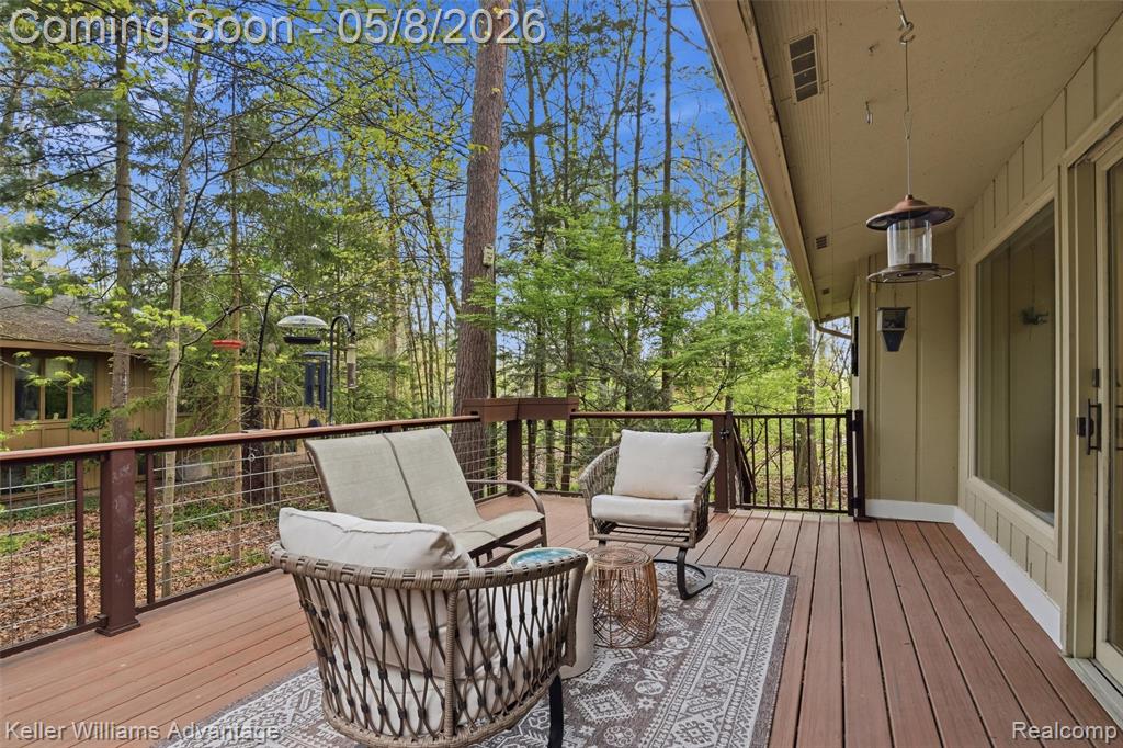 6545 Red Cedar Lane, West Bloomfield, MI 48324 — Photo 37