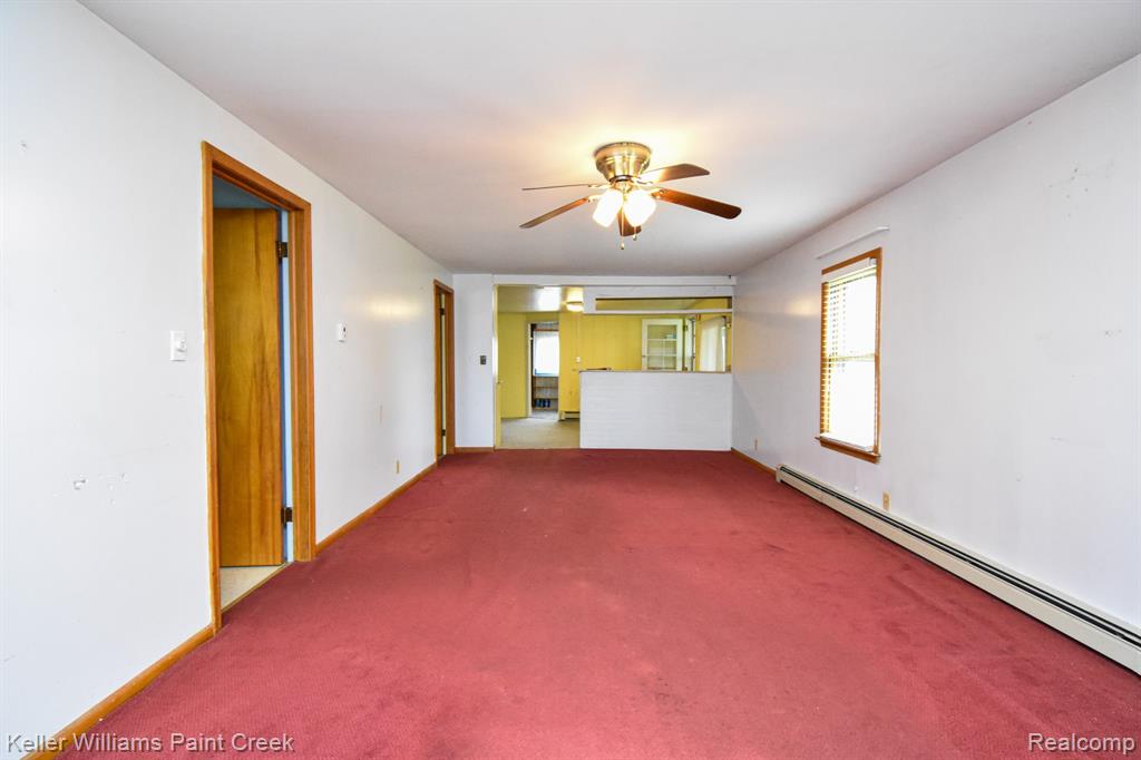 6533 RIVER Road, Marine, MI — Photo 5