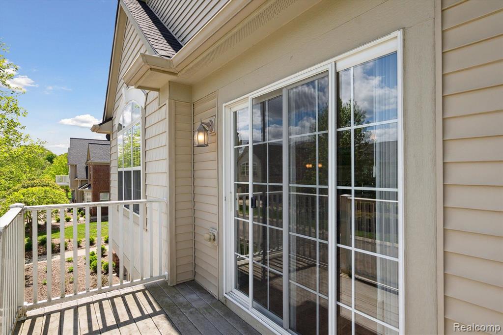 4428 ASTER Boulevard, Howell, MI 48843 — Photo 27