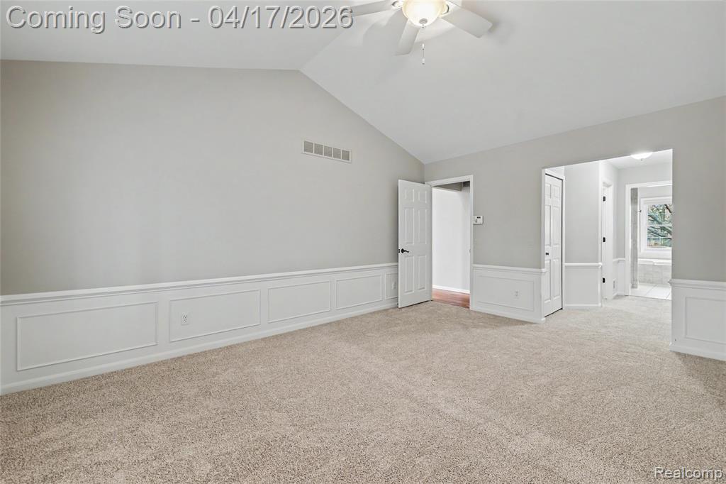 734 Lake Ridge Road, Rochester Hills, MI 48307 — Photo 16