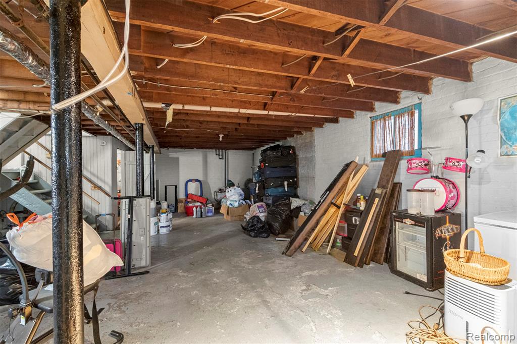 7658 Appoline Street, Dearborn, MI 48126 — Photo 33