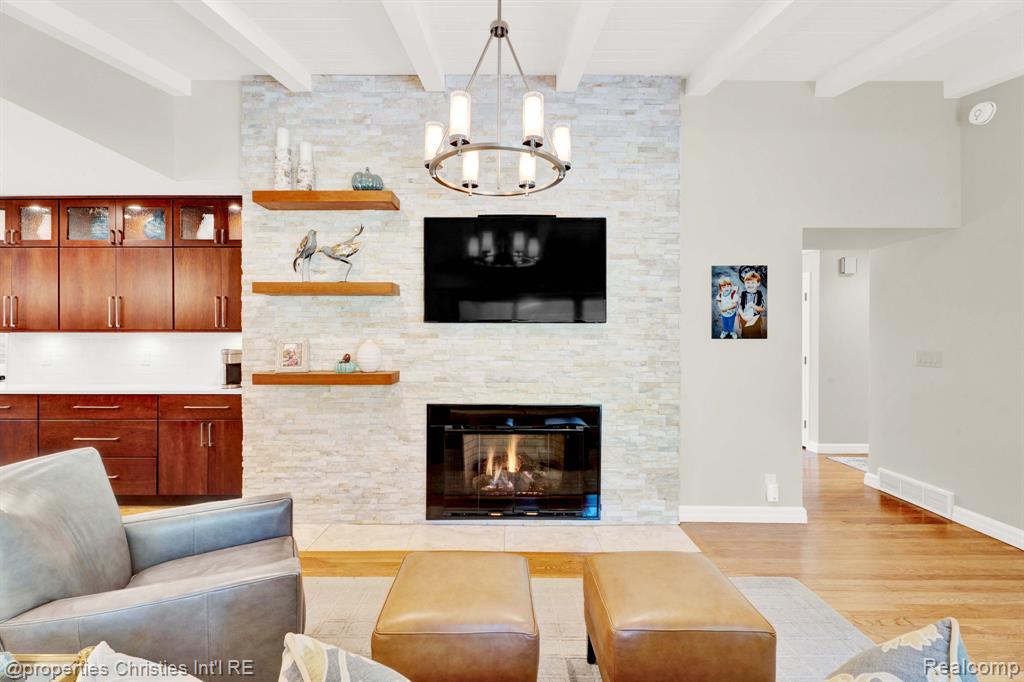 19418 Warwick Street, Beverly Hills, MI 48025 — Photo 25